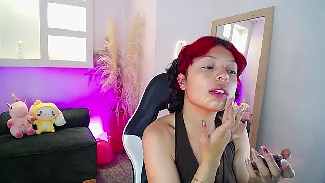 melodyy as online show from 05.07.26