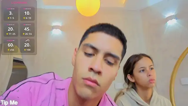 bastian and samantha online show from 04.28.26