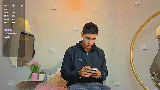 bastian and samantha online show from 05.03.26