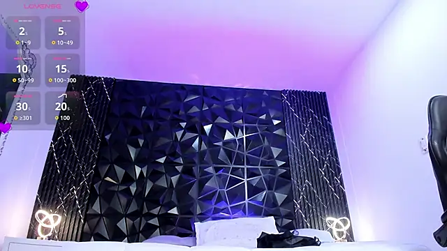 AnaiaClarck online show from 06.22.26