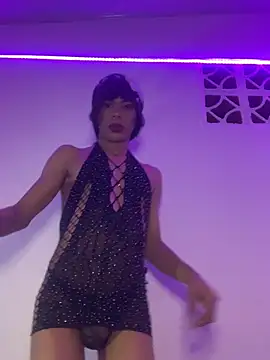 julietha sexy online show from 02.26.26