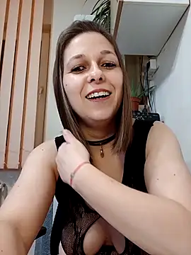 AdaJoy online show from 02.18.26