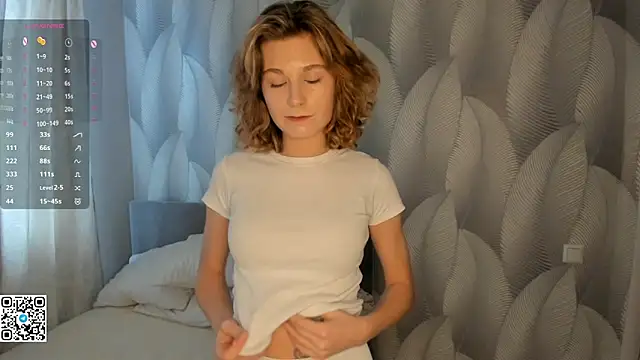 SonyaNowak online show from 02.13.26