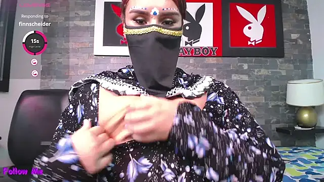 zahra24659 online show from 02.12.26