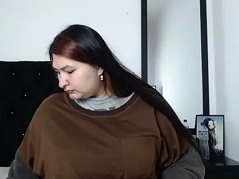 LauraHorny69 online show from 01.14.26