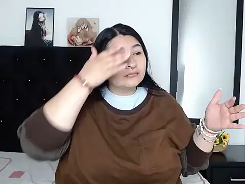 LauraHorny69 online show from 03.14.26