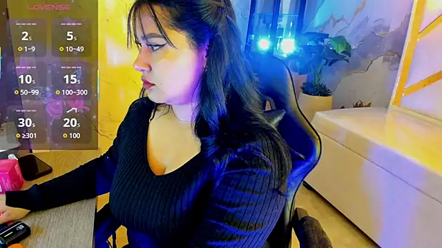 Zarath tf online show from 06.11.26