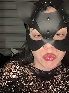 EvaLina111 online show from 02.14.26