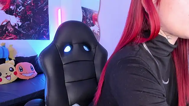 zara rouxx online show from 01.16.26