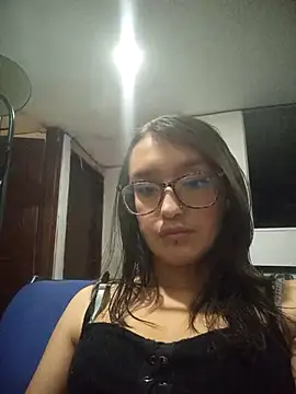 Karla-giraldo 1 online show from 02.02.26