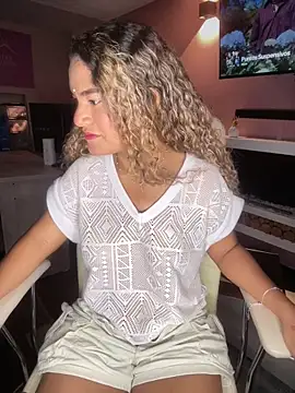 AngelPinkk  online show from 03.17.26