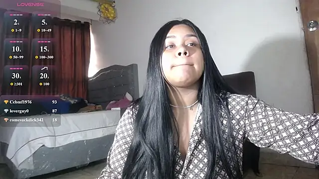 cami  sexy online show from 04.23.26