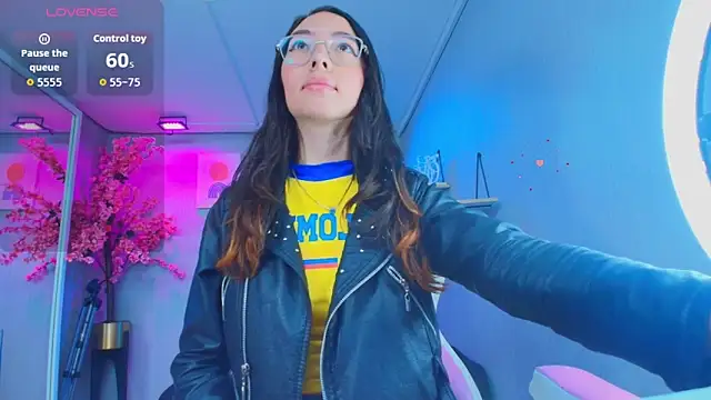 Veronica miiller online show from 06.17.26
