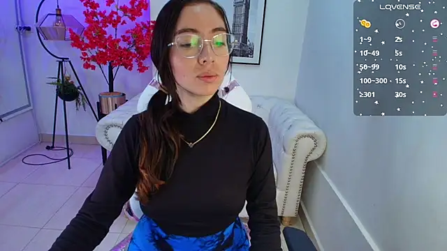 Veronica miiller online show from 07.08.26