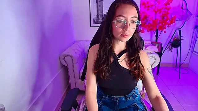Veronica miiller online show from 07.21.26