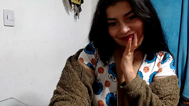 Scarlett Hot69 online show from 03.18.26