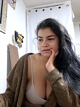 Scarlett Hot69 online show from 06.12.26