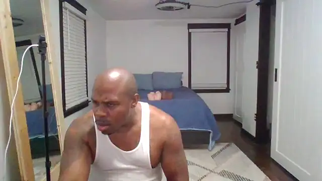 TheCrushExperience online show from 03.08.26