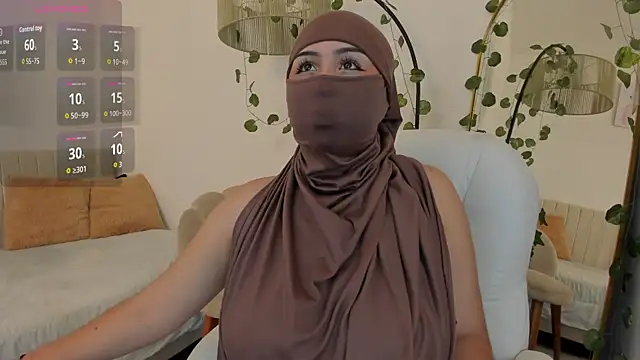  Amirah online show from 06.04.26