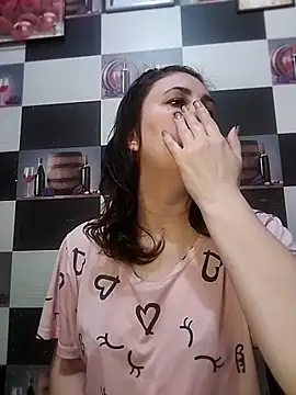 Snapshot of Koshova1836 chatting on 02.23.26 Koshova1836 online show from 02.23.26