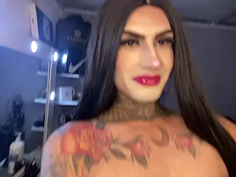 Valen lewis online show from 04.11.26