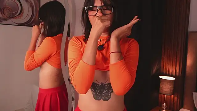 Ivi Aiko online show from 02.03.26