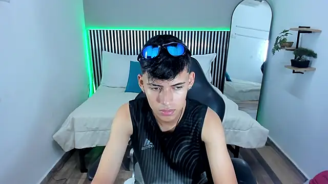 Astaroth Grigori online show from 02.18.26