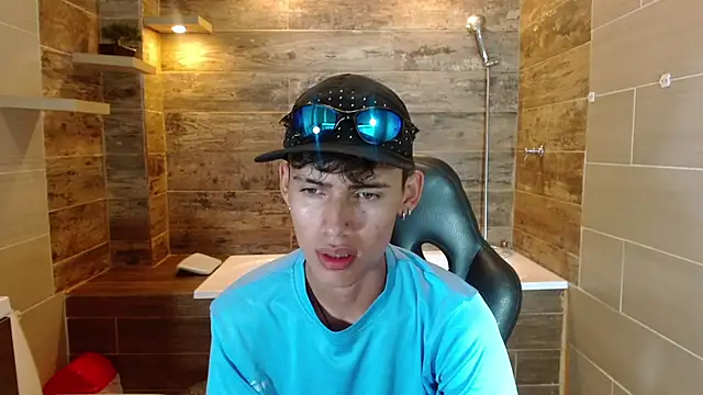 Astaroth Grigori online show from 03.12.26