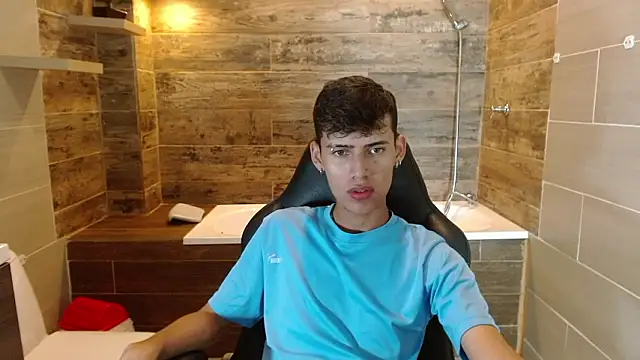 Astaroth Grigori online show from 03.14.26