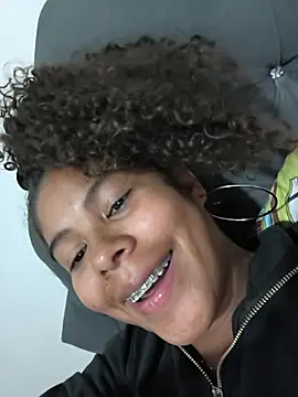 Snapshot of NovaCeleste chatting on 07.19.26 NovaCeleste online show from 07.19.26