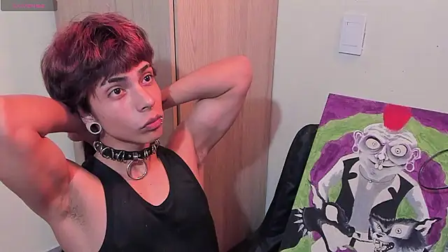 Snapshot of God_Dereck chatting on 02.17.26 God Dereck online show from 02.17.26