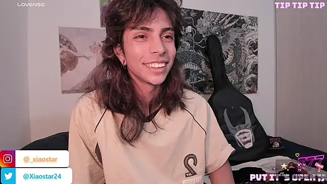 God Dereck online show from 07.07.26