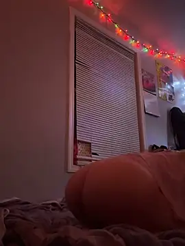 SexySkiBunny online show from 01.17.26