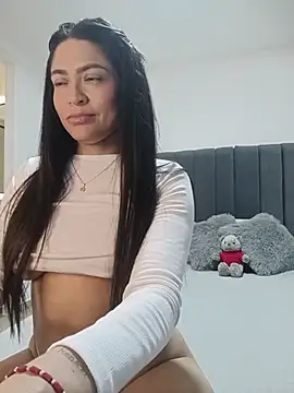 Ina Jody  online show from 02.23.26