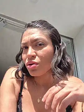 Ina Jody  online show from 07.29.26
