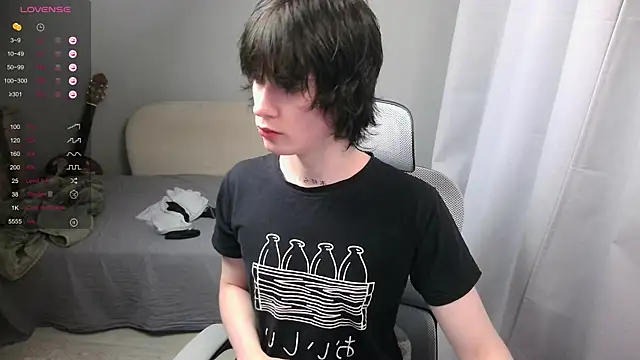 LeonBoykisser online show from 03.01.26