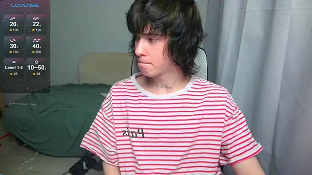 LeonBoykisser online show from 04.28.26