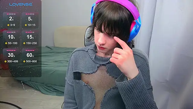 Snapshot of LeonBoykisser chatting on 05.14.26 LeonBoykisser online show from 05.14.26