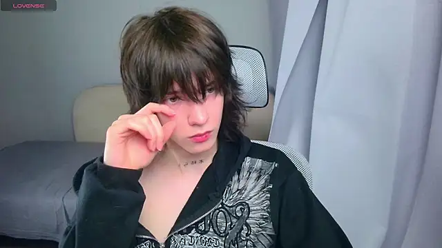 Snapshot of LeonBoykisser chatting on 07.04.26 LeonBoykisser online show from 07.04.26