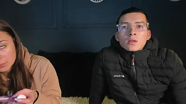 Snapshot of Iconic_souls chatting on 01.16.26 Iconic souls online show from 01.16.26