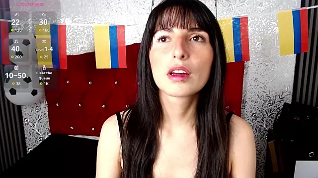 MiaVelasquez01 online show from 06.23.26