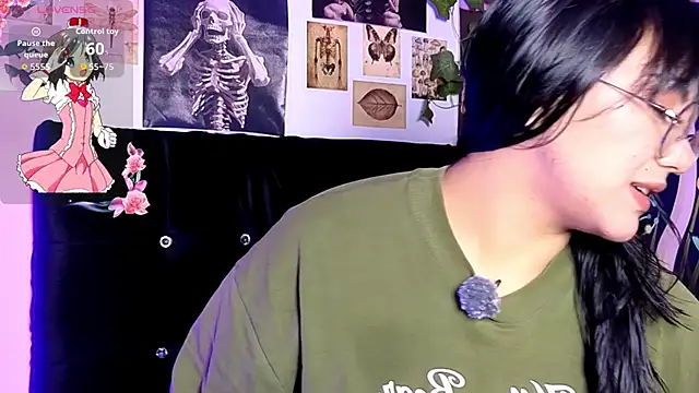 victoriia thompson online show from 02.06.26