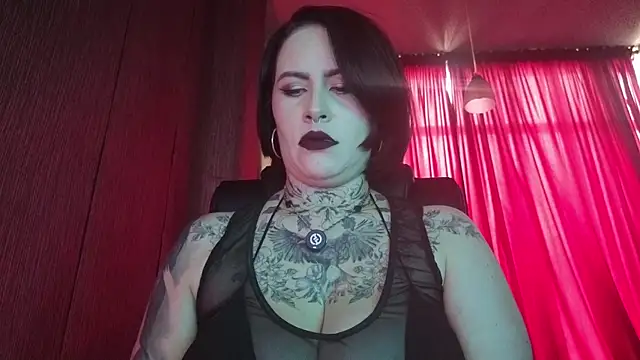 Mistressolivia07 online show from 05.30.26