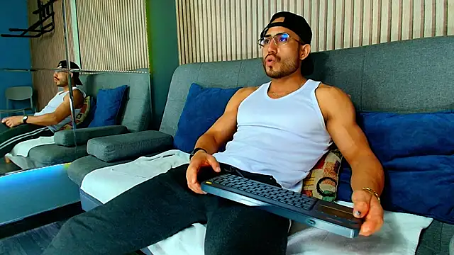 Vans Ross online show from 02.13.26