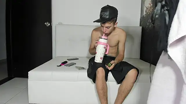 Jhon couplee online show from 05.01.26