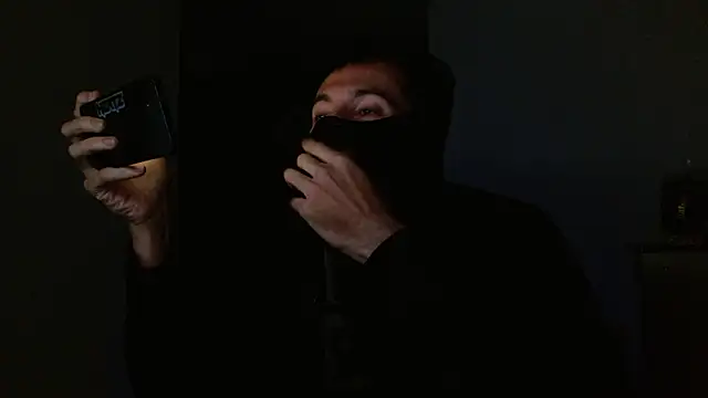 maskguy23 online show from 02.17.26