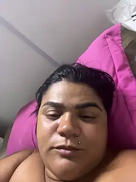 MorenaCariok online show from 01.14.26