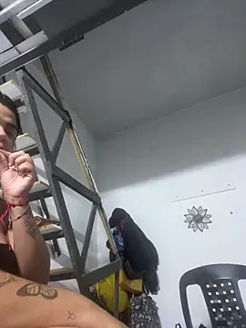 MorenaCariok online show from 03.03.26