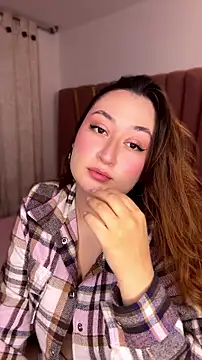 SalomeFlores online show from 07.21.26