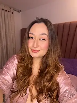 SalomeFlores online show from 07.25.26